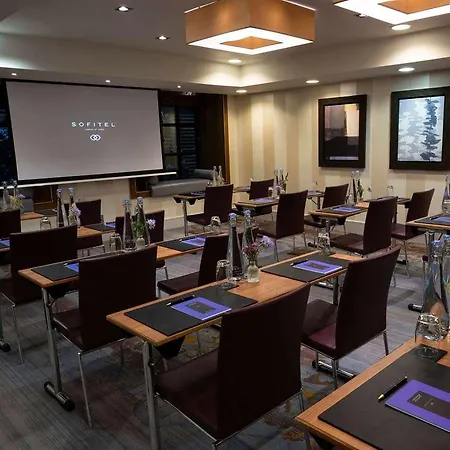 Sofitel London St James 