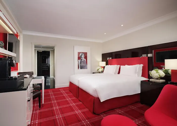 Sofitel London St James