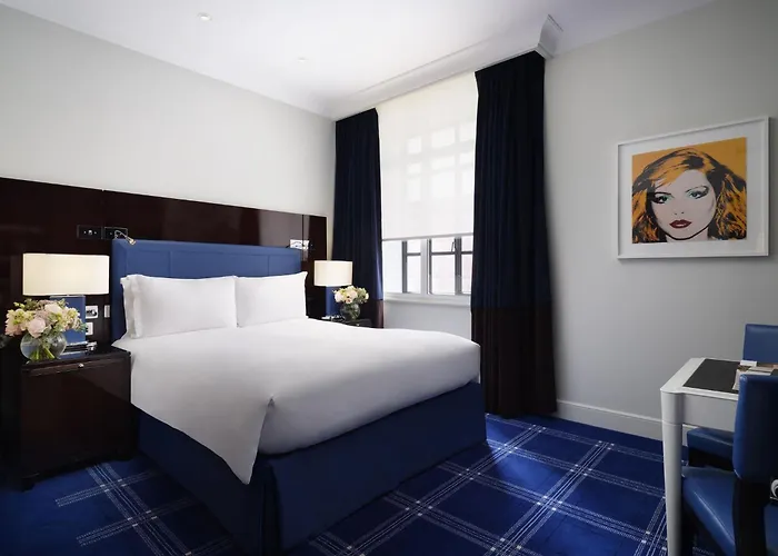 Sofitel London St James