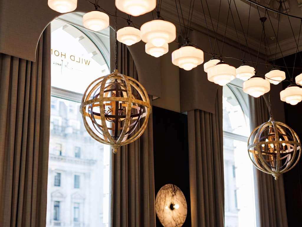 Sofitel St Отель 5*