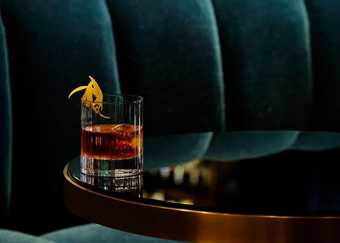 Sofitel London St James