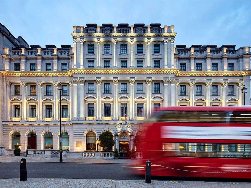 Sofitel St Hotel Londra