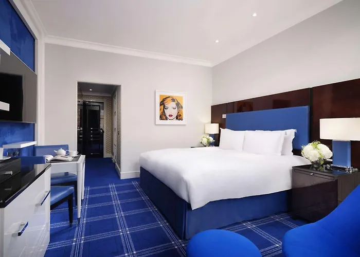 Sofitel London St James